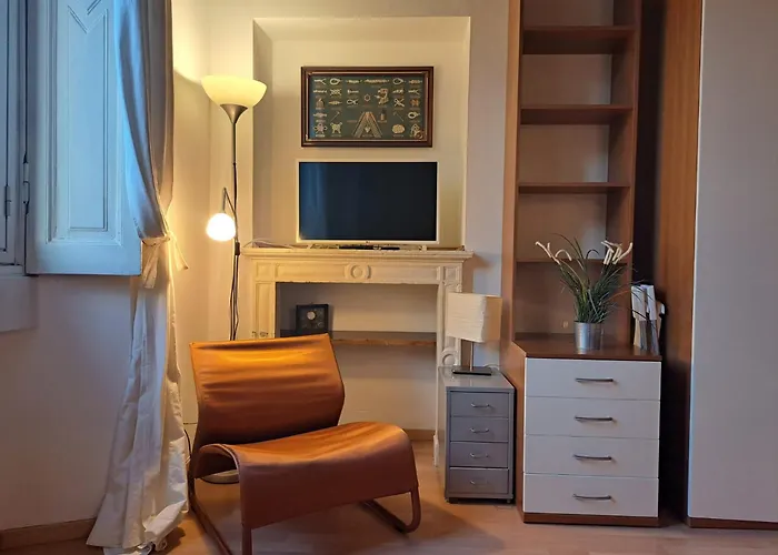 Tiny Home Conciliazione By Quokka 360 - 5 Stops From Milan Cathedral