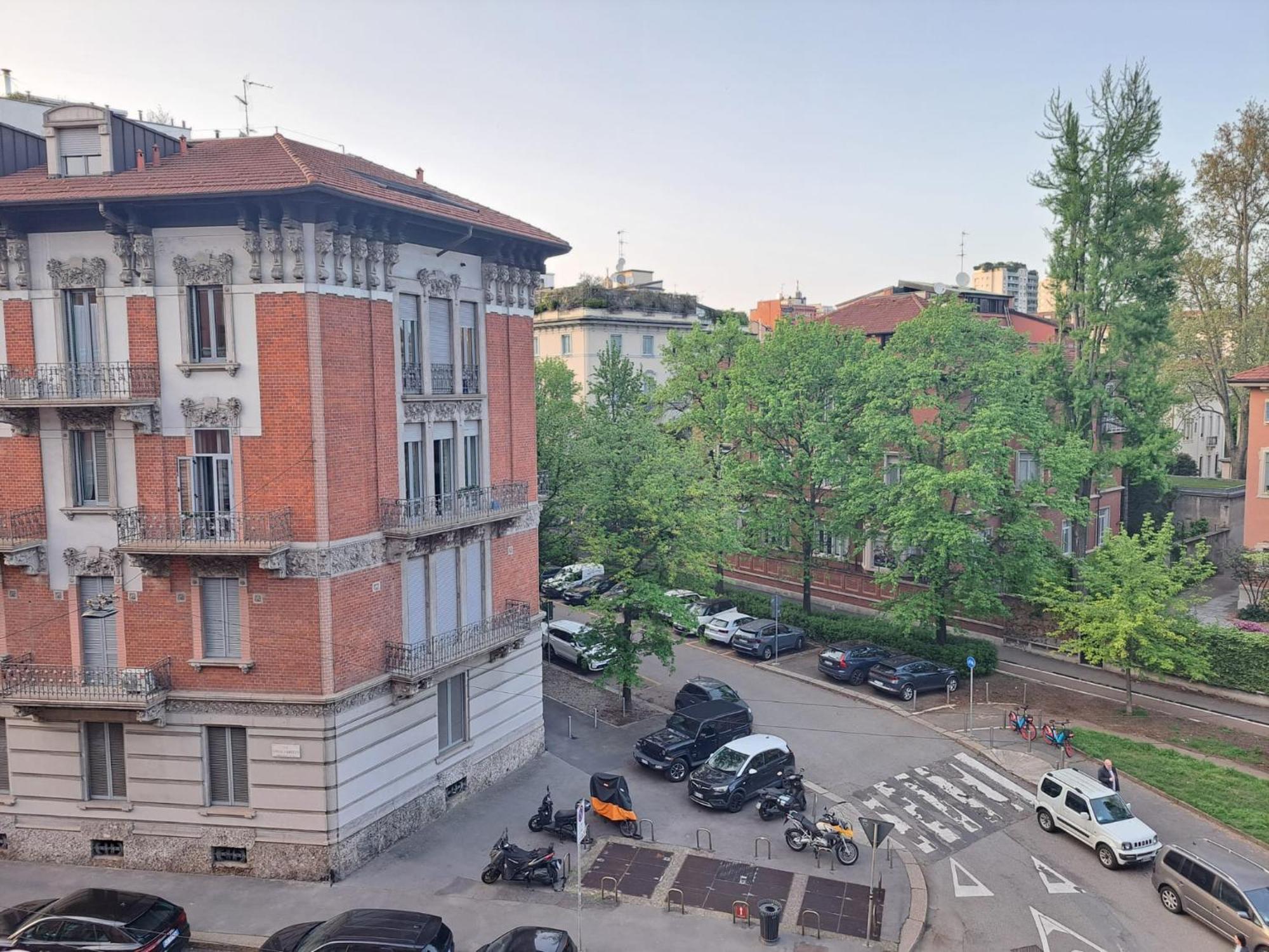 Tiny Conciliazione By Quokka 360 - 5 Stops From Cathedral Appartement Milan